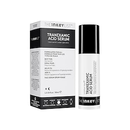 Tranexamsäure Nachtpflege gegen Hyperpigmentation